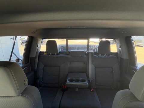 New Sterling Gray Metallic 2026 Chevrolet Silverado 2500HD LT 4WD - photo 24 - Stock #261279