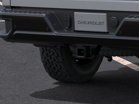 New Sterling Gray Metallic 2026 Chevrolet Silverado 2500HD LT 4WD - photo 14 - Stock #261409