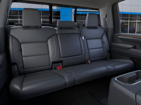 New Sterling Gray Metallic 2026 Chevrolet Silverado 2500HD LT 4WD - photo 17 - Stock #261409