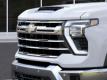  2025 Chevrolet Silverado 2500HD LTZ for sale in Paris, Texas