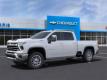  2025 Chevrolet Silverado 2500HD LTZ for sale in Paris, Texas