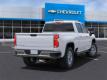  2025 Chevrolet Silverado 2500HD LTZ for sale in Paris, Texas