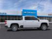  2025 Chevrolet Silverado 2500HD LTZ for sale in Paris, Texas