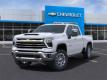  2025 Chevrolet Silverado 2500HD LTZ for sale in Paris, Texas