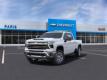  2025 Chevrolet Silverado 2500HD LTZ for sale in Paris, Texas