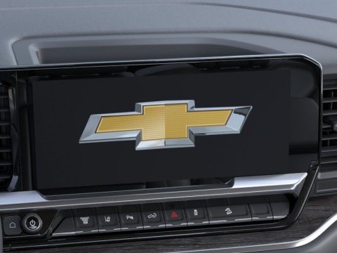 New Black 2026 Chevrolet Silverado 2500HD LTZ 4WD - photo 20 - Stock #261301