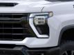  2026 Chevrolet Silverado 2500HD LTZ for sale in Paris, Texas