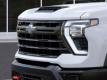  2026 Chevrolet Silverado 2500HD LTZ for sale in Paris, Texas