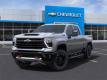  2025 Chevrolet Silverado 2500HD LTZ for sale in Paris, Texas