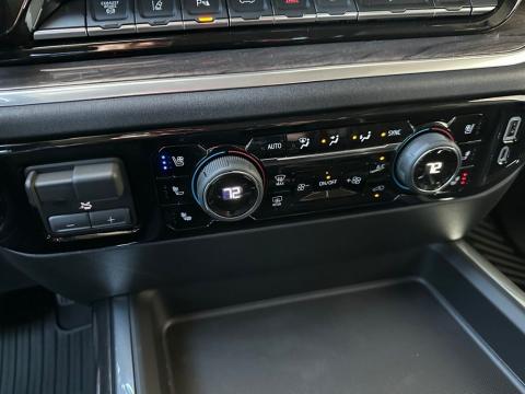 2026 Chevrolet Silverado 2500HD LTZ