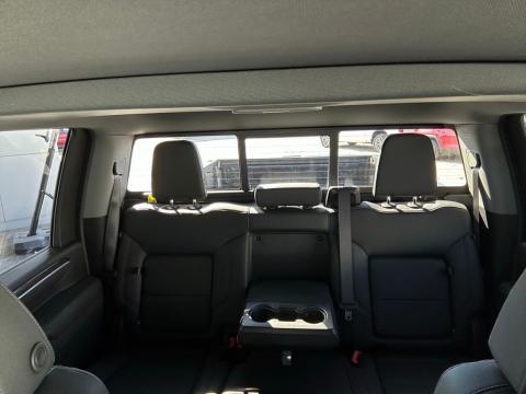 2026 Chevrolet Silverado 2500HD LTZ