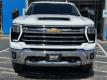  2025 Chevrolet Silverado 2500HD LTZ for sale in Paris, Texas