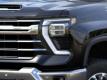 2025 Chevrolet Silverado 2500HD LTZ for sale in Paris, Texas