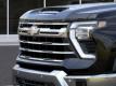  2025 Chevrolet Silverado 2500HD LTZ for sale in Paris, Texas