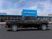 2025 Chevrolet Silverado 2500HD LTZ for sale in Paris, Texas