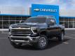  2025 Chevrolet Silverado 2500HD LTZ for sale in Paris, Texas