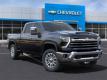  2025 Chevrolet Silverado 2500HD LTZ for sale in Paris, Texas