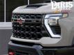  2026 Chevrolet Silverado 2500HD ZR2 for sale in Paris, Texas