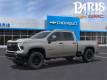  2026 Chevrolet Silverado 2500HD ZR2 for sale in Paris, Texas