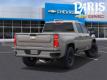  2026 Chevrolet Silverado 2500HD ZR2 for sale in Paris, Texas