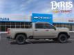  2026 Chevrolet Silverado 2500HD ZR2 for sale in Paris, Texas