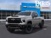  2026 Chevrolet Silverado 2500HD ZR2 for sale in Paris, Texas