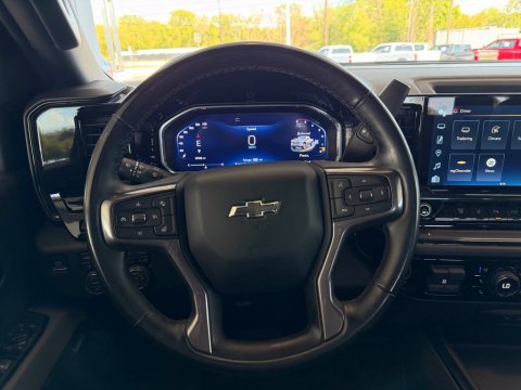 Pre-Owned White Sands 2026 Chevrolet Silverado 2500HD ZR2 4WD - photo 19 - Stock #261275A