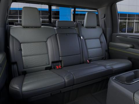 2026 Chevrolet Silverado 2500HD ZR2