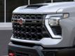  2025 Chevrolet Silverado 2500HD ZR2 for sale in Paris, Texas