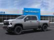  2025 Chevrolet Silverado 2500HD ZR2 for sale in Paris, Texas