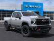  2025 Chevrolet Silverado 2500HD ZR2 for sale in Paris, Texas