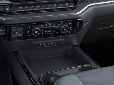 2026 Chevrolet Silverado 2500HD ZR2