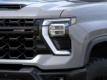  2025 Chevrolet Silverado 2500HD ZR2 for sale in Paris, Texas