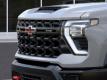  2025 Chevrolet Silverado 2500HD ZR2 for sale in Paris, Texas