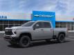  2025 Chevrolet Silverado 2500HD ZR2 for sale in Paris, Texas