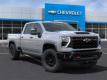  2025 Chevrolet Silverado 2500HD ZR2 for sale in Paris, Texas