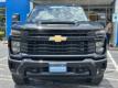  2024 Chevrolet Silverado 2500HD Custom for sale in Paris, Texas