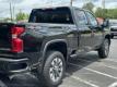  2024 Chevrolet Silverado 2500HD Custom for sale in Paris, Texas