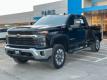  2024 Chevrolet Silverado 2500HD LT for sale in Paris, Texas