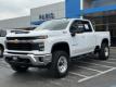  2024 Chevrolet Silverado 2500HD LT for sale in Paris, Texas