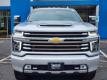  2022 Chevrolet Silverado 2500HD High Country for sale in Paris, Texas