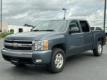  2007 Chevrolet Silverado 1500 LT for sale in Paris, Texas