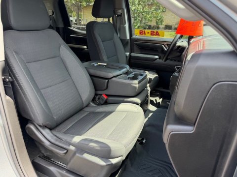 Pre-Owned Sterling Gray Metallic 2023 Chevrolet Silverado 1500 LT 4WD - photo 18 - Stock #X2544