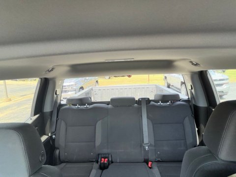 Pre-Owned Sterling Gray Metallic 2023 Chevrolet Silverado 1500 LT 4WD - photo 27 - Stock #X2544