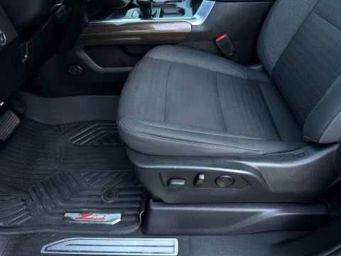 Pre-Owned Sterling Gray Metallic 2023 Chevrolet Silverado 1500 RST 4WD - photo 12 - Stock #260739A