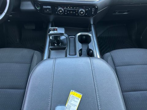 Pre-Owned Sterling Gray Metallic 2023 Chevrolet Silverado 1500 RST 4WD - photo 21 - Stock #260739A