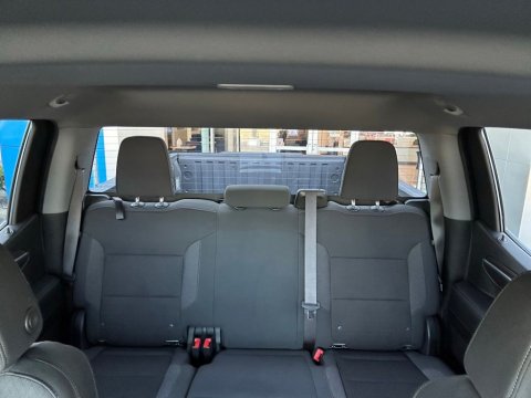 Pre-Owned Sterling Gray Metallic 2023 Chevrolet Silverado 1500 RST 4WD - photo 26 - Stock #260739A
