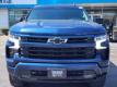 Leveled 2023 Chevrolet Silverado 1500 RST for sale in Paris, Texas