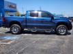 Leveled 2023 Chevrolet Silverado 1500 RST for sale in Paris, Texas
