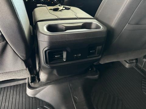 Pre-Owned Summit White 2024 Chevrolet Silverado 1500 RST 4WD - photo 22 - Stock #260741A